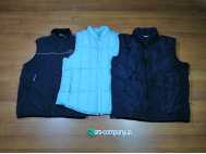 Wholesale second hand vests